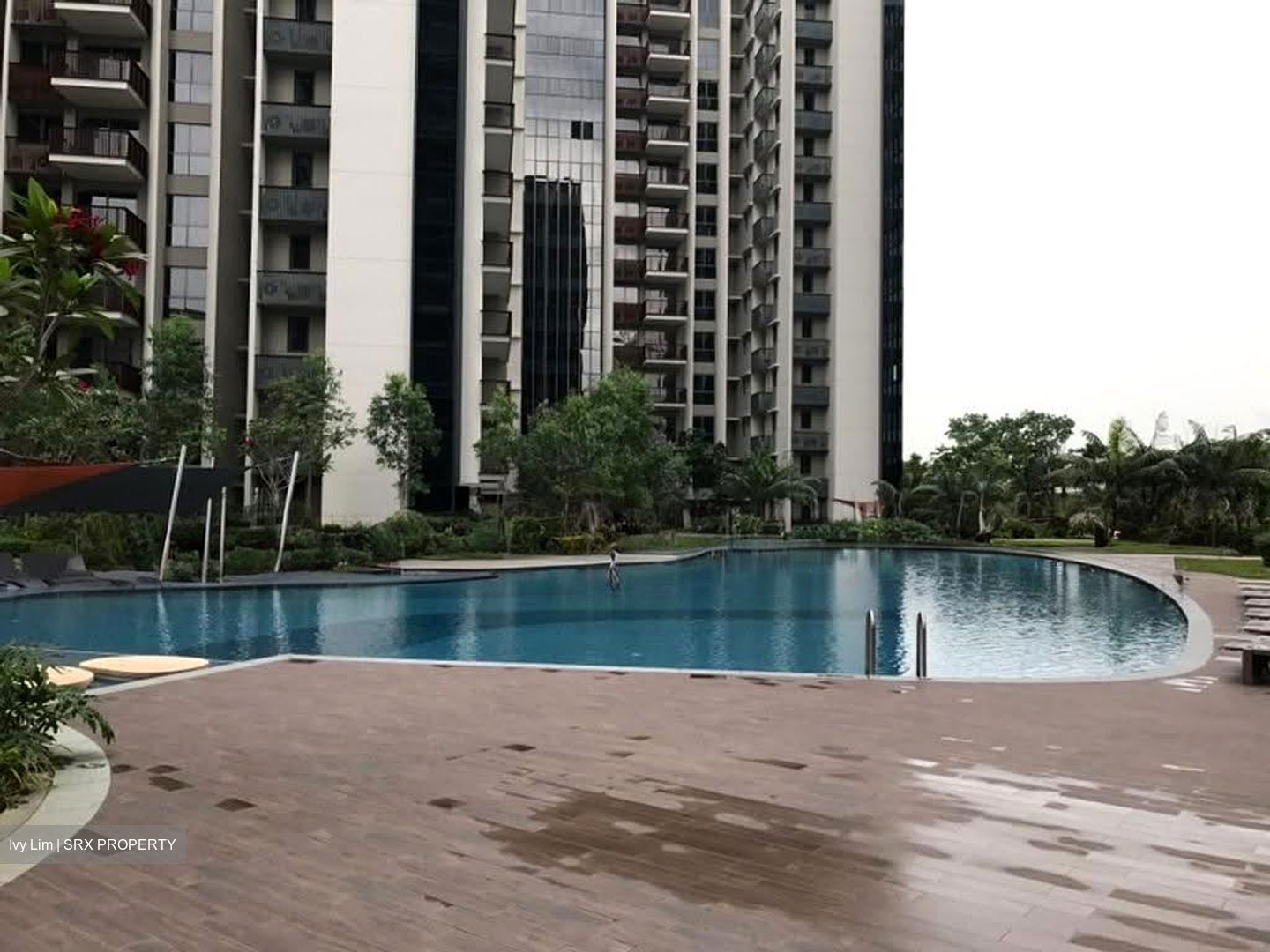 Lakeville (D22), Condominium #607382841